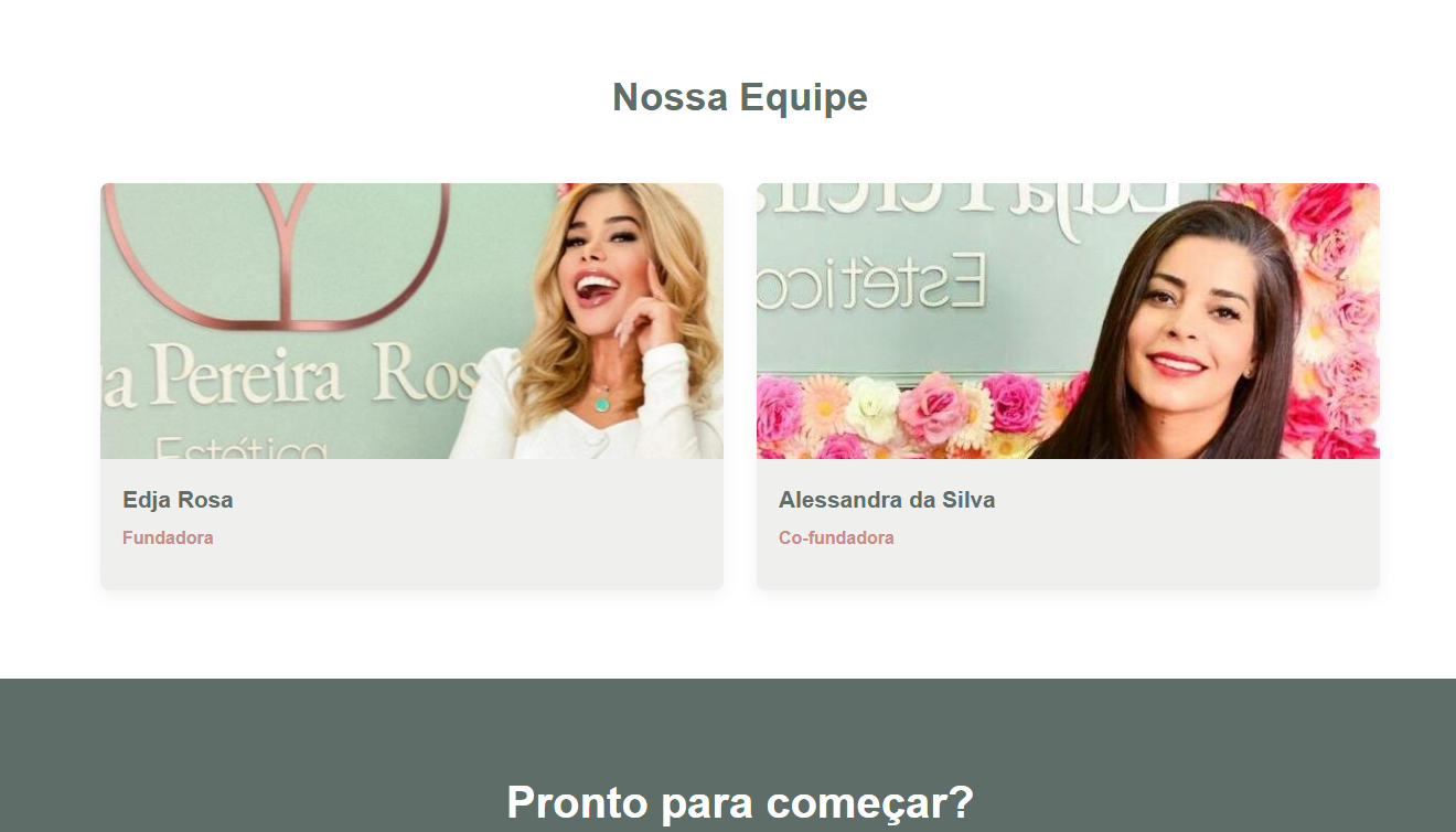 Studio1 Website